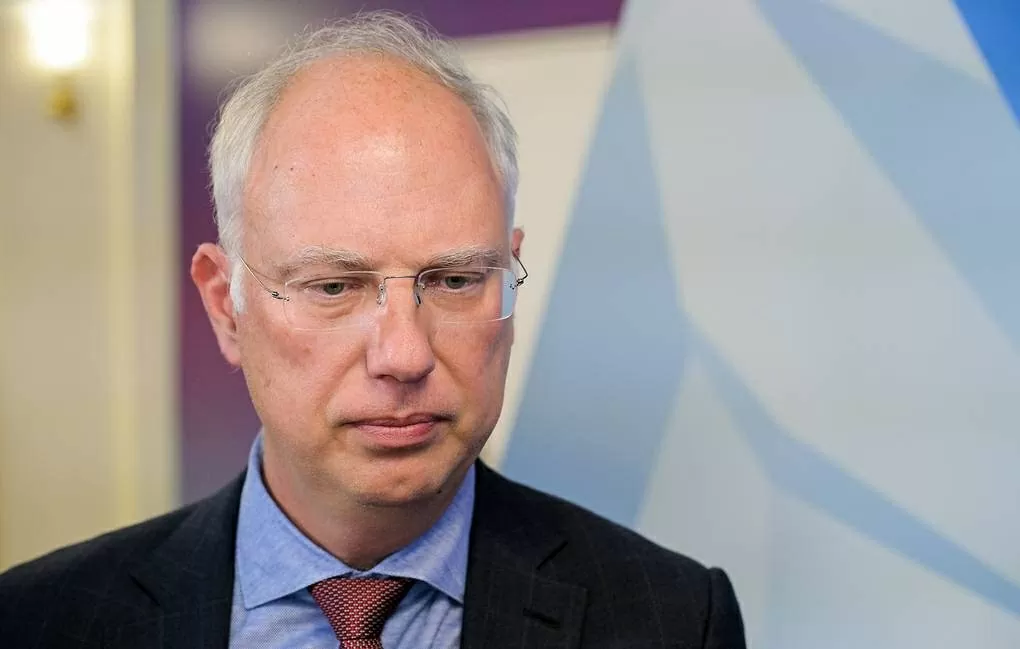 Nga công bố kế hoạch tham vọng liên quan Mỹ, nếu thực hiện được sẽ trở thành công trình lịch sử của nhân loại Nga công bố kế hoạch tham vọng liên quan Mỹ, nếu thực hiện được sẽ trở thành công trình lịch sử của nhân loại