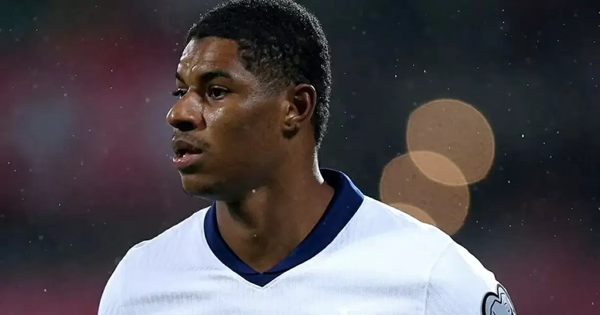 Rashford: Rời Man Utd, tôi như được tái tạo năng lượng