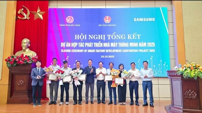 Samsung Việt Nam