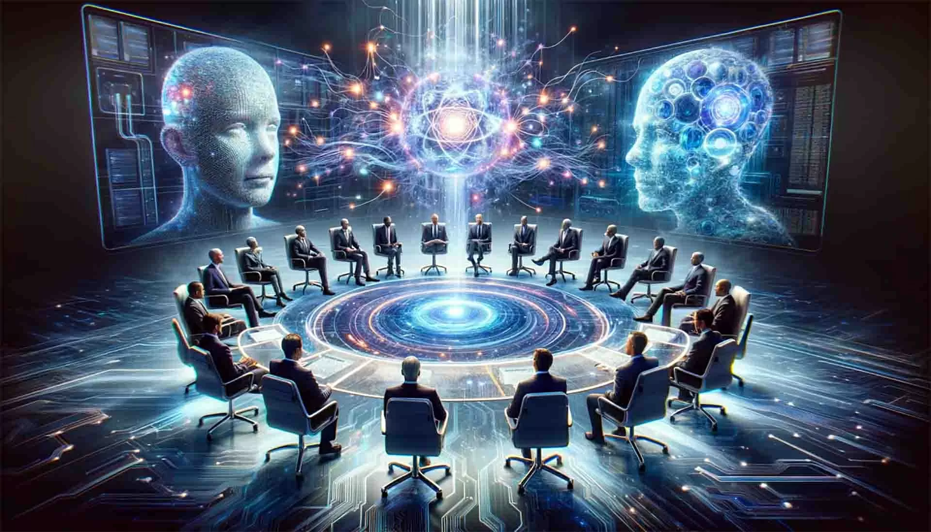 Vũ khí địa chính trị hay cuộc phân quyền số? Vũ khí địa chính trị hay cuộc phân quyền số?