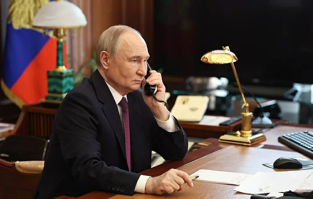 Chuyên gia Mỹ: Thượng đỉnh Trump-Putin có thể dẫn tới các thỏa thuận mới về Ukraine và hiệp ước New START, sẽ loại bỏ một nguy cơ đối với Nga? Chuyên gia Mỹ: Thượng đỉnh Trump-Putin có thể dẫn tới các thỏa thuận mới về Ukraine và hiệp ước New START, sẽ loại bỏ một nguy cơ đối với Nga?