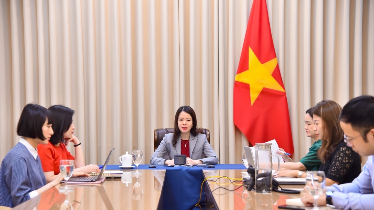 tiep tuc thuc day hop tac nhieu mat viet nam gcc