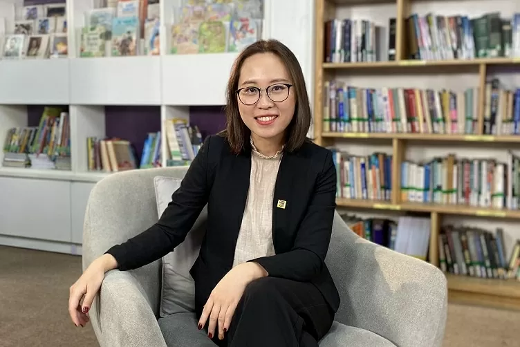 Nghiên cứu tâm lý của mẹ Việt hiện đại