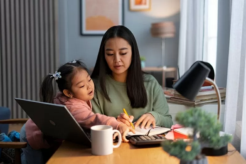 Nghiên cứu tâm lý về mẹ Việt hiện đại Nghiên cứu tâm lý của mẹ Việt hiện đại