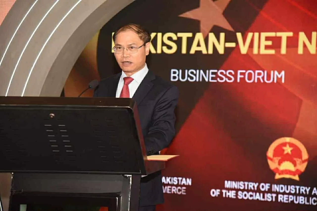 Việt Nam - Pakistan Việt Nam - Pakistan