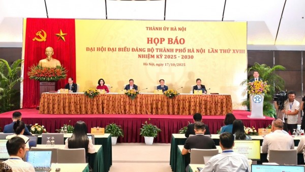 Cụ thể hóa các chương trình hành động, để Hà Nội thực sự 'tiên phong, gương mẫu'