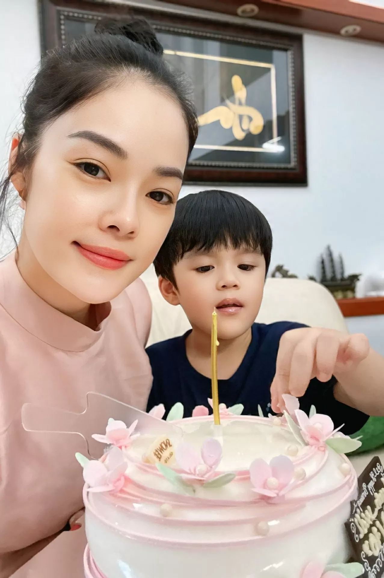 Sao Việt: