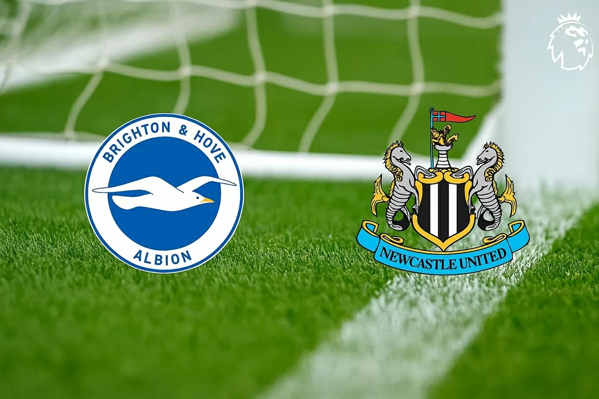 Nhận định, dự đoán tỷ số Brighton vs Newcastle, 21h00 ngày 18/10 - Vòng 8 Ngoại hạng Anh