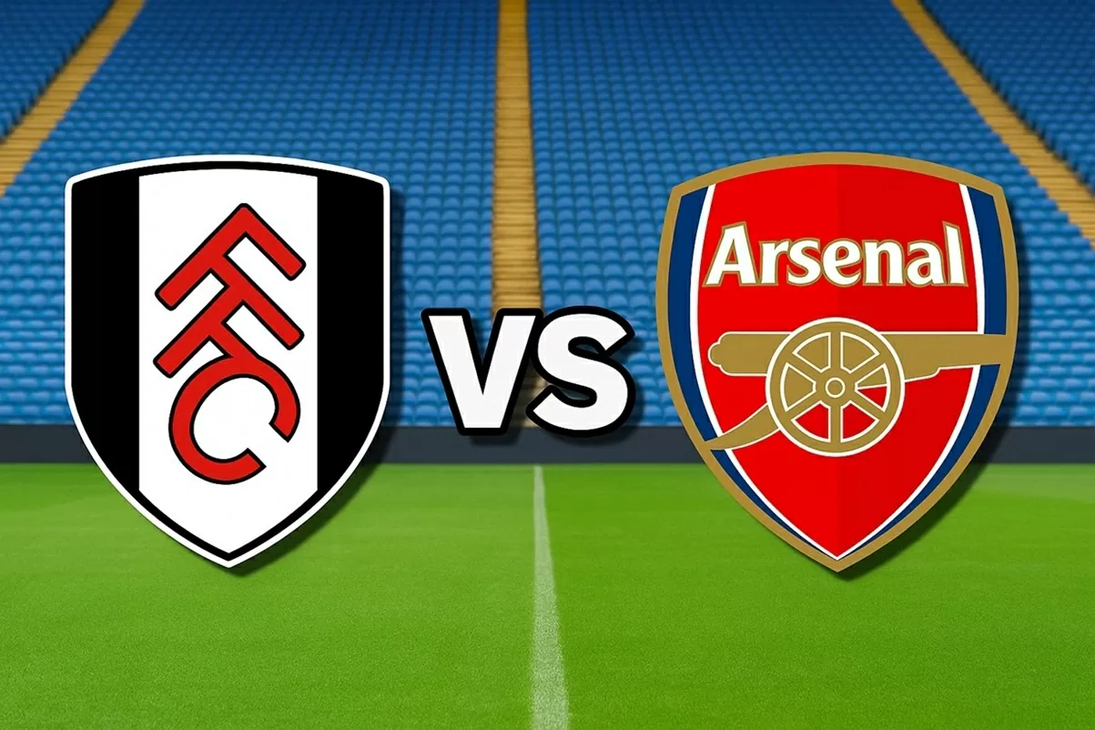 Nhận định, dự đoán tỷ số Fulham vs Arsenal, 23h30 ngày 18/10 - Vòng 8 Ngoại hạng Anh