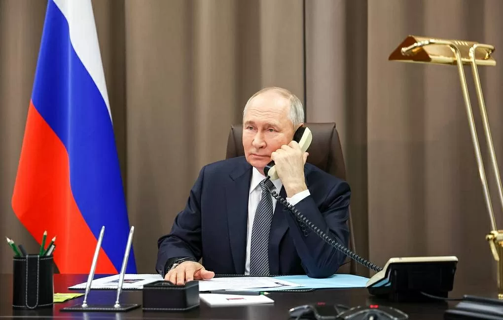 Những trở ngại nào có thể níu bước Tổng thống Putin đến cuộc gặp thượng đỉnh Nga-Mỹ ở Hungary? Những trở ngại nào có thể níu bước Tổng thống Putin đến cuộc gặp thượng đỉnh Nga-Mỹ ở Hungary?