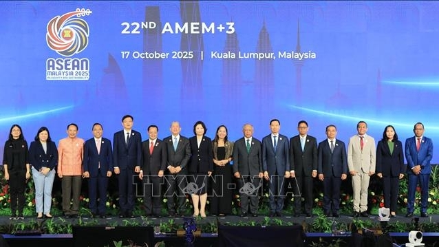 ASEAN khẳng định cam kết chuyển đổi năng lượng và phát triển bền vững