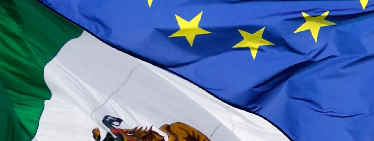 Mexico tăng cường hợp tác năng lượng với EU trong chuyển đổi xanh. (Nguồn: EEAS)