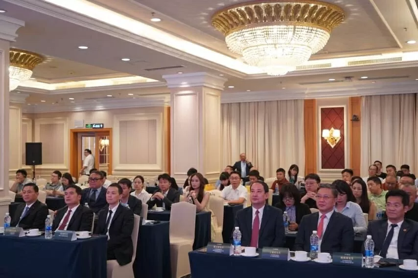 Ninh Bình đẩy mạnh xúc tiến đầu tư tại Quảng Đông, Trung Quốc Ninh Bình đẩy mạnh xúc tiến đầu tư tại Quảng Đông, Trung Quốc