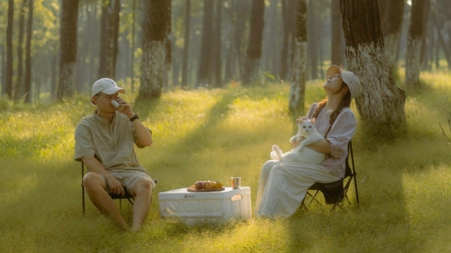 Đi đâu, chơi gì tại Hà Nội ngày 20/10?