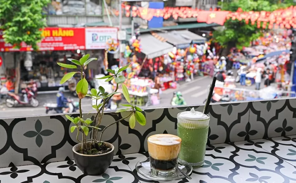 Đi đâu, chơi gì tại Hà Nội ngày 20/10?