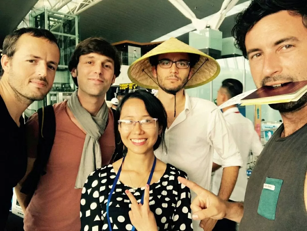 Trung tâm Hướng dẫn báo chí nước ngoài - Hành trình 40 năm nỗ lực bền bỉ kể câu chuyện Việt Nam ra thế giới