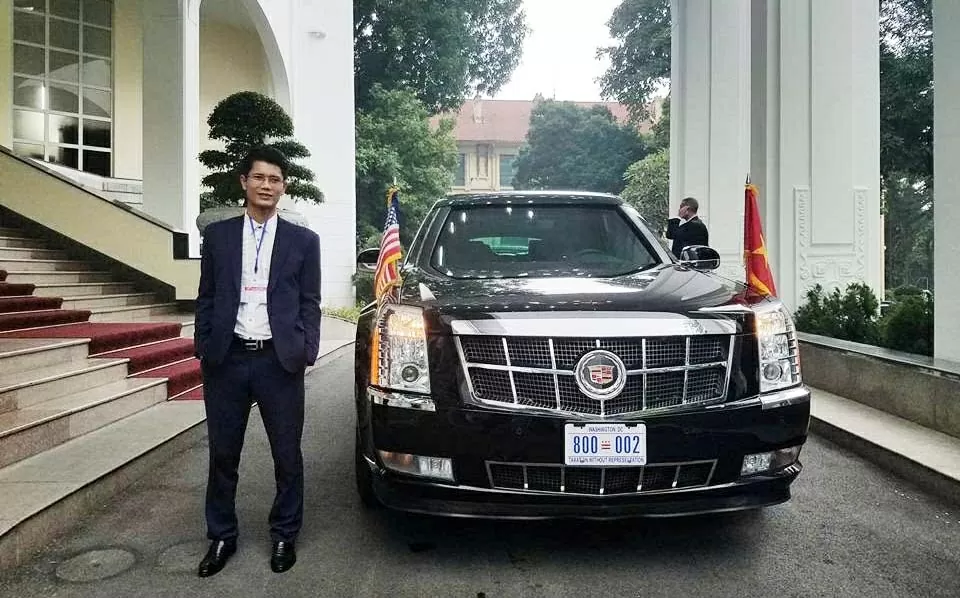 Trung tâm Hướng dẫn báo chí nước ngoài - Hành trình 40 năm nỗ lực bền bỉ kể câu chuyện Việt Nam ra thế giới