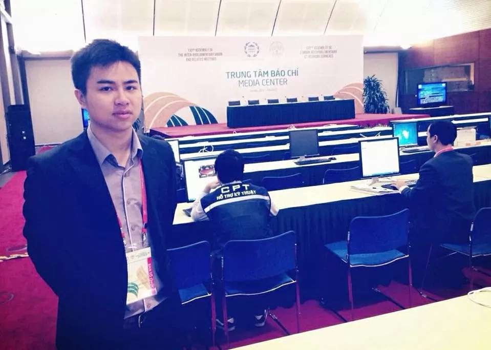 Trung tâm Hướng dẫn báo chí nước ngoài - Hành trình 40 năm nỗ lực bền bỉ kể câu chuyện Việt Nam ra thế giới