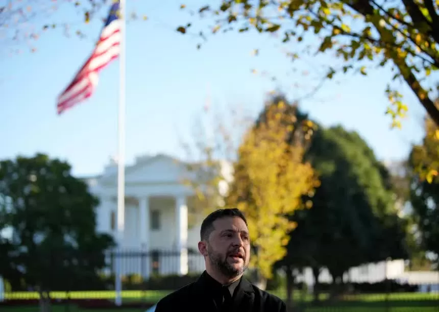 Ukraine đồng ý về việc ngừng giao tranh với Nga?