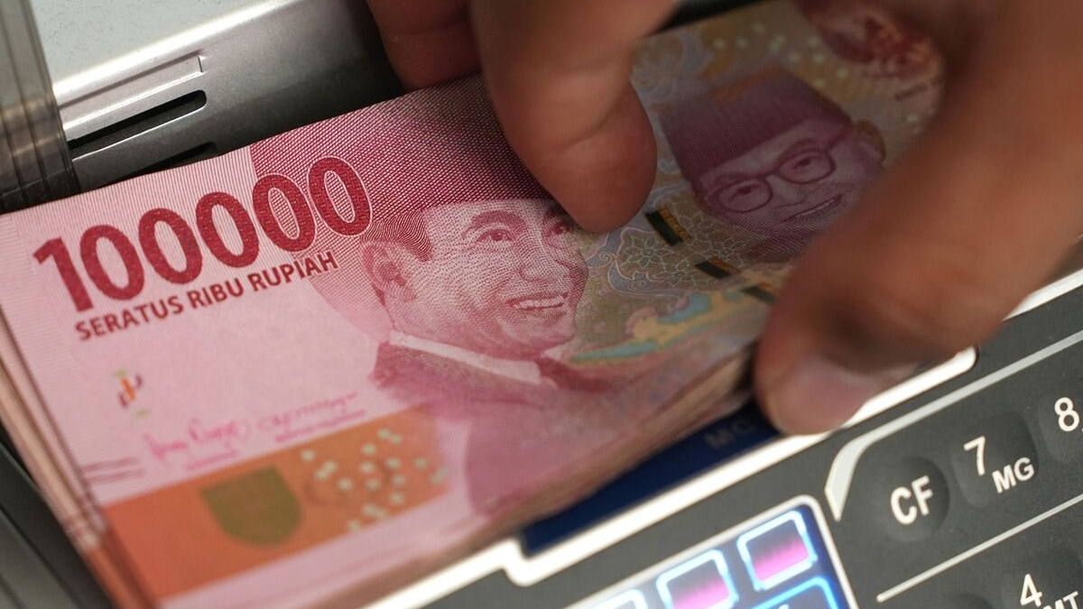 140 triệu dân Indonesia sẽ được hỗ trợ tiền mặt