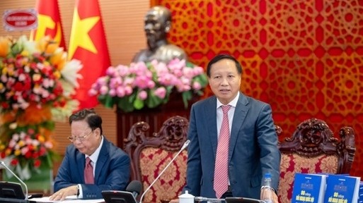 Đối ngoại Quốc hội - Không thể thiếu trong tiến trình phát triển và  hội nhập quốc tế sâu rộng