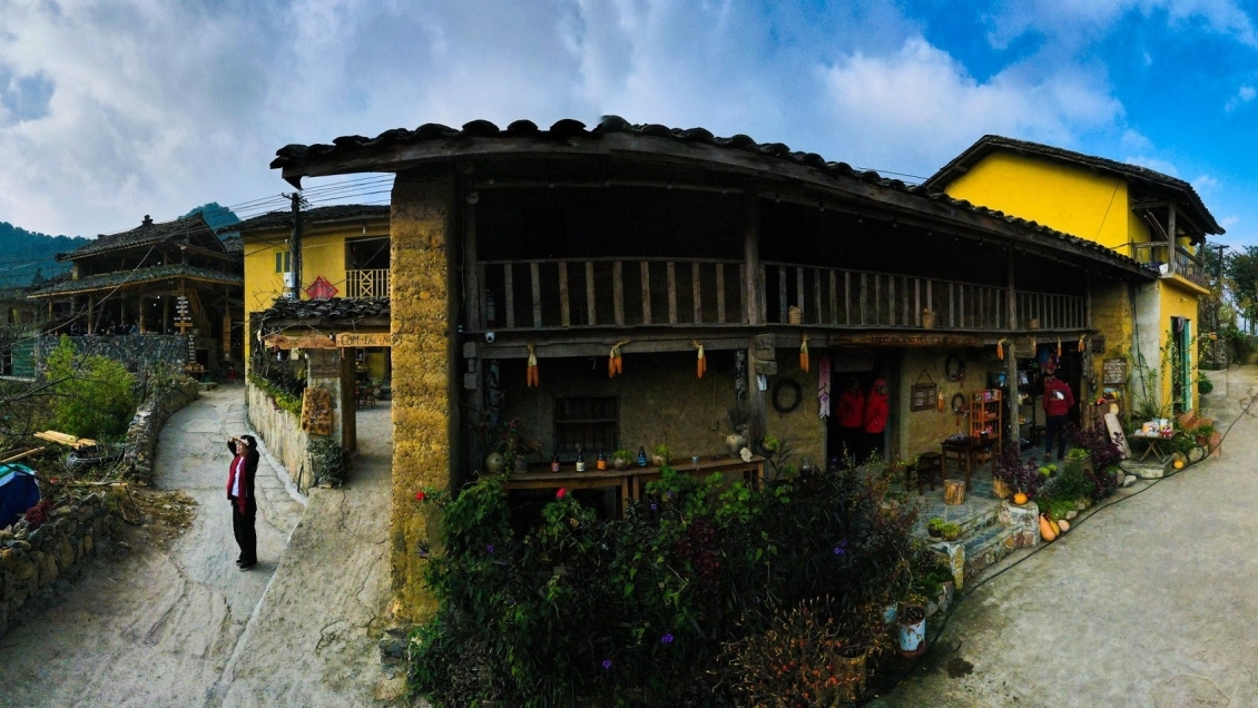 Ngôi làng ở Tuyên Quang lọt top Làng du lịch tốt nhất thế giới 2025