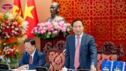 Đối ngoại Quốc hội - Không thể thiếu trong tiến trình phát triển và  hội nhập quốc tế sâu rộng