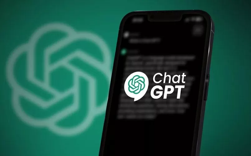 Kết thúc thời kỳ thăng hoa, tăng trưởng người dùng ChatGPT chững lại Kết thúc thời kỳ thăng hoa, tăng trưởng người dùng ChatGPT chững lại