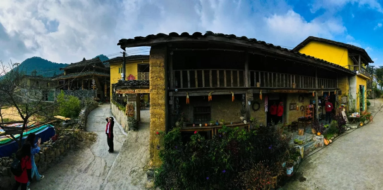 Ngôi làng ở Việt Nam lọt top Làng du lịch tốt nhất thế giới 2025