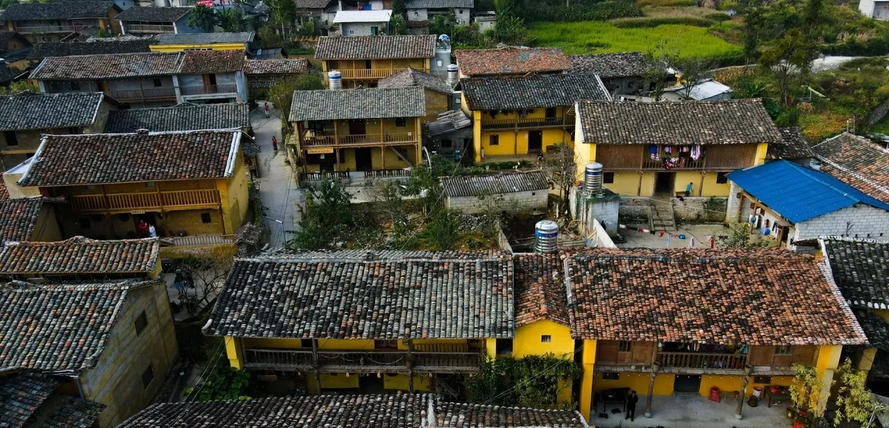 Ngôi làng ở Việt Nam lọt top Làng du lịch tốt nhất thế giới 2025