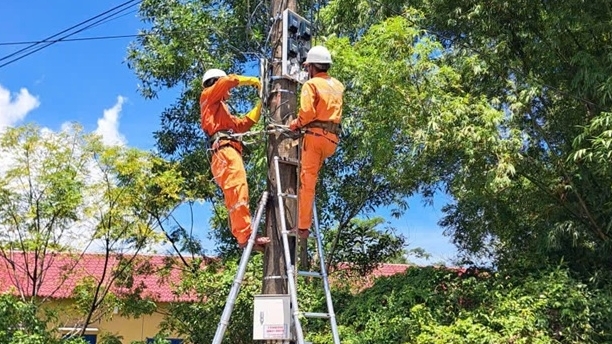 Lịch cúp điện TP. Huế hôm nay ngày 20/10/2025