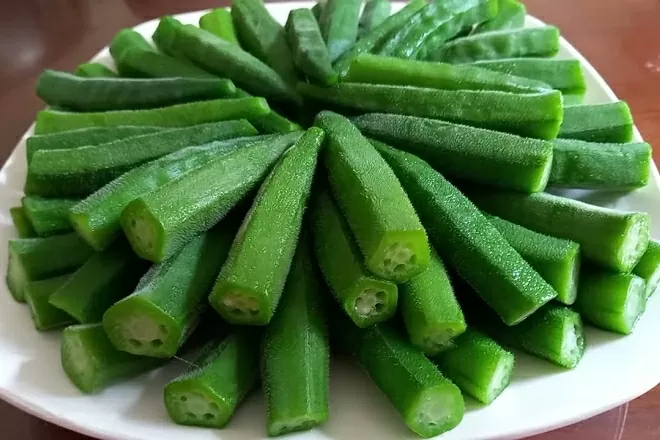 Món ăn giúp giảm đường huyết