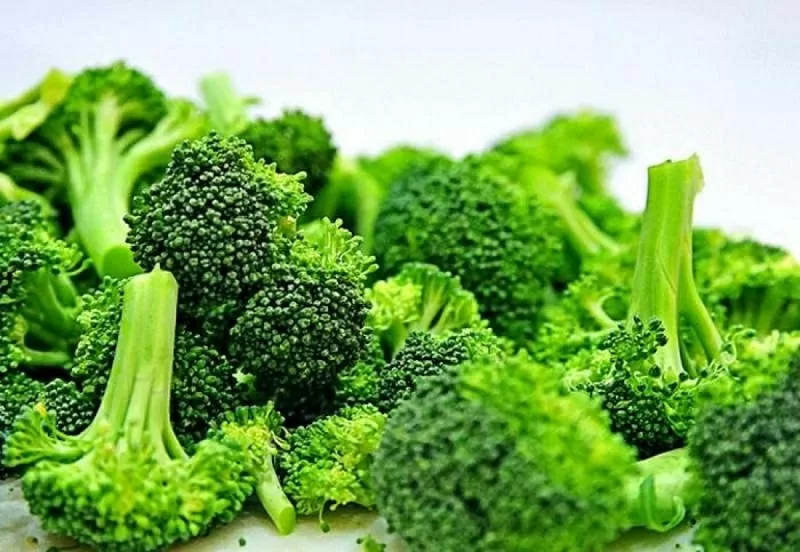 Món ăn giúp giảm đường huyết