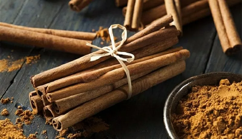 Món ăn giúp giảm đường huyết