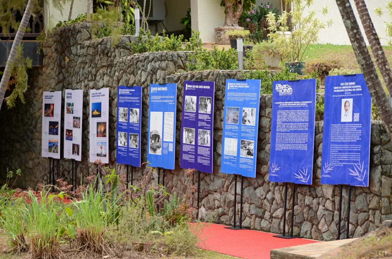 Bác Hồ, Phụ nữ Việt Nam và tinh thần đoàn kết quốc tế