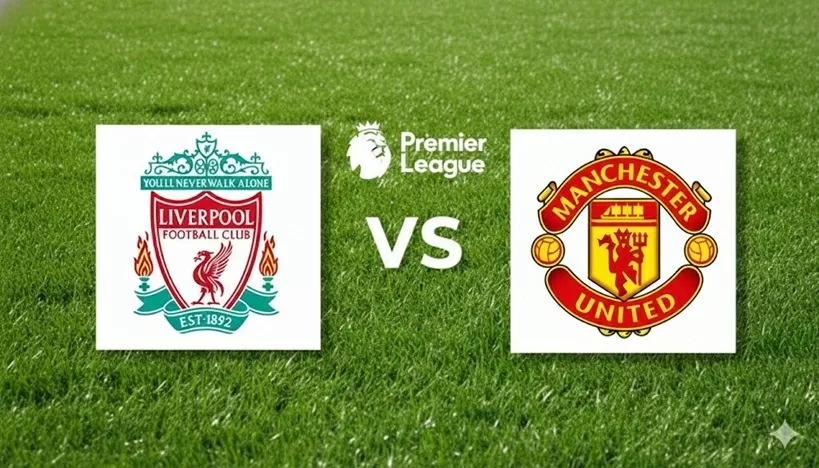 Nhận định, dự đoán tỷ số Liverpool vs MU, 22h30 ngày 19/10 - Vòng 8 Ngoại hạng Anh