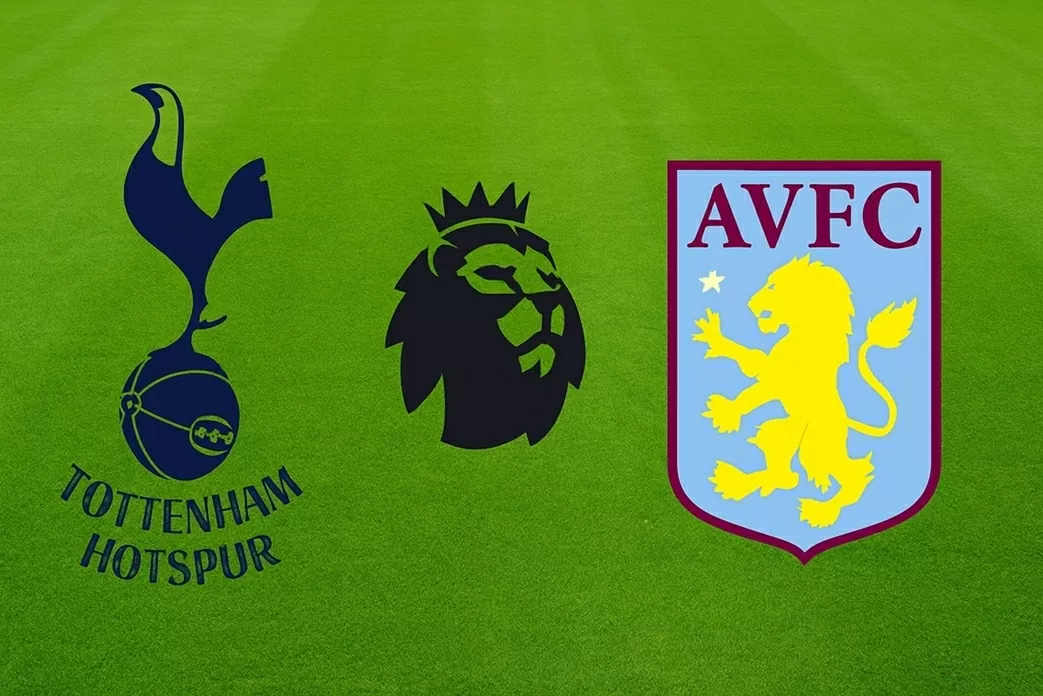 Nhận định, dự đoán tỷ số Tottenham vs Aston Villa, 20h00 ngày 19/10 - Vòng 8 Ngoại hạng Anh