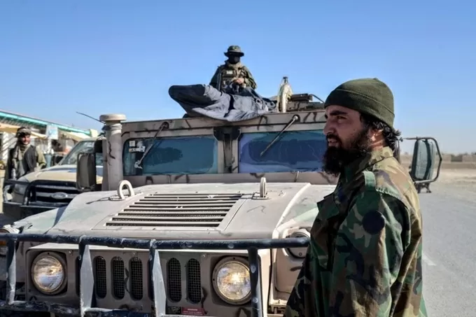Afghanistan và Pakistan hòa đàm tại Doha sau giao tranh ác liệt Afghanistan và Pakistan hòa đàm tại Doha sau giao tranh ác liệt