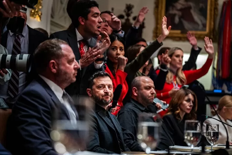 Trung Quốc, Ấn Độ nhất trí với đồng thuận Nga - Mỹ về Ukraine Trung Quốc, Ấn Độ nhất trí với đồng thuận Nga - Mỹ về Ukraine