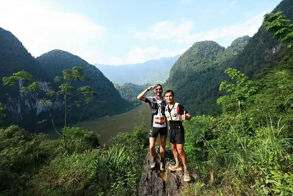 Vietnam Jungle Marathon 2025: Màn so tài đầy ngoạn mục của các vận động viên chạy địa hình đến từ 36 quốc gia Vietnam Jungle Marathon 2025: Màn so tài đầy ngoạn mục của các vận động viên chạy địa hình đến từ 36 quốc gia