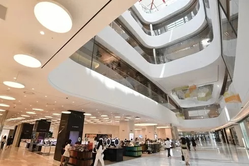 AI tạo hướng đi mới trong ngành bán lẻ Hàn Quốc