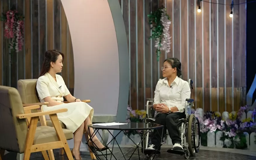 Trạm yêu thương