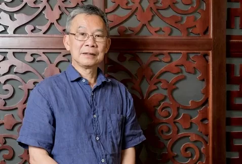 Chuyên gia: Việt Nam cần đổi mới sáng tạo bắt đầu từ con người và hướng đến con người