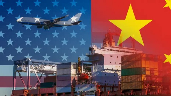 Mỹ-Trung Quốc đánh giá tích cực trong thực thi thỏa thuận thương mại, nhất trí kéo dài danh sách hợp tác