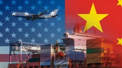 Mỹ-Trung Quốc đánh giá tích cực trong thực thi thỏa thuận thương mại, nhất trí kéo dài danh sách hợp tác