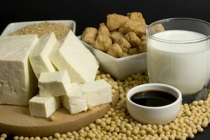 Muốn giảm nhanh cholesterol, hãy thử 5 thực phẩm sau