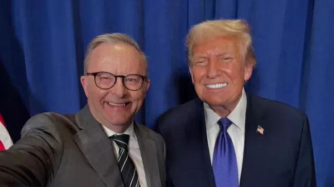 Thủ tướng Australia thăm Mỹ: Thử thách và cơ hội ở phía trước