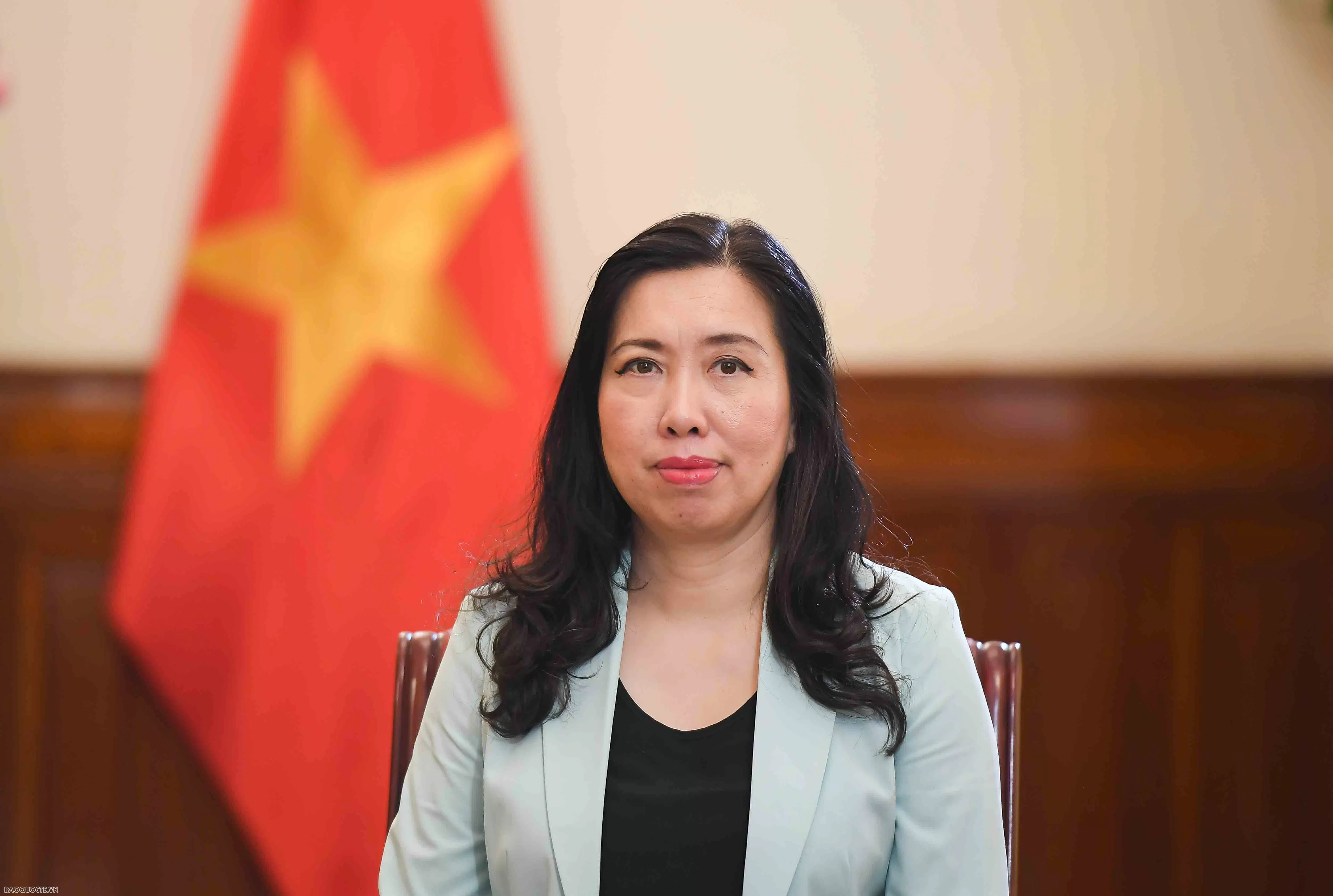 Tổng Bí thư Tô Lâm và Phu nhân thăm Phần Lan: Chuyến đi tạo sự chuyển biến mạnh mẽ, đột phá trong hợp tác 2 nước