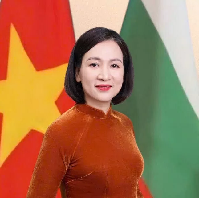 Tổng Bí thư Tô Lâm thăm Bulgaria: Ôn lịch sử bền chặt, nâng tầm cao hợp tác mới Tổng Bí thư Tô Lâm thăm Bulgaria: Ôn lịch sử bền chặt, nâng tầm cao hợp tác mới