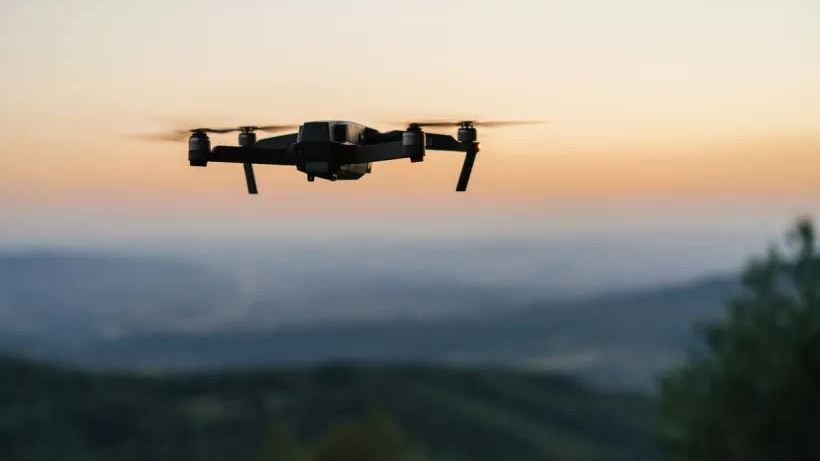 Anh cho phép binh sĩ bắn hạ UAV tại chỗ